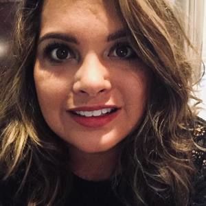 Meet your Posher, Jill